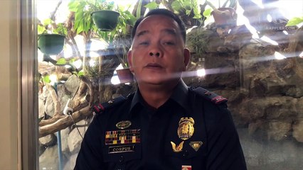 Download Video: PNP: Main gunman in Batocabe slay is former Army man