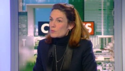 Chantal Jouanno : "aux ordres de personne"