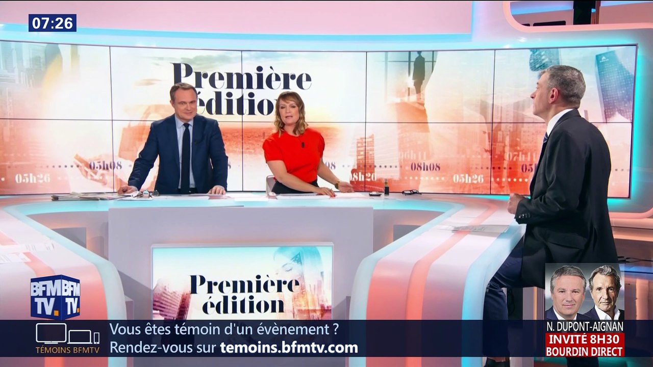 La chute brutale d'Apple