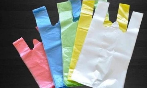 Korkutan uyarı! Plastik poşet, naylon torba, araba lastiği...