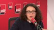 Delphine Horvilleur, l'une des trois femmes rabbins de France : "L'antisémitisme n'est pas le problème des juifs, mais d'une nation, (...) le marqueur d'une nation en faillite, comme le rôle du canari dans la mine"