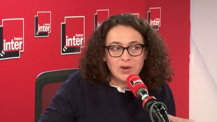 Delphine Horvilleur, l'une des trois femmes rabbins de France : "L'antisémitisme n'est pas le problème des juifs, mais d'une nation, (...) le marqueur d'une nation en faillite, comme le rôle du canari dans la mine"