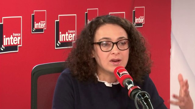 Delphine Horvilleur, rabbin, sur le surgissement d'actes antisémites au sein du mouvement des gilets jaunes : L'antisémitisme est une lecture simplifiée de l'histoire