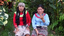 Caya Shobo Ayahuasca Healing Retreat Center - Maestra Lucinda sings Icaro accompanied by Maestra Maricela