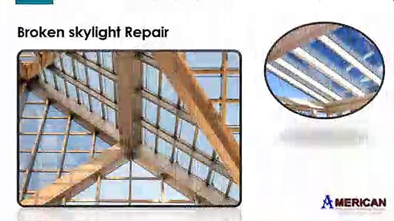 Choose Finest Broken Glass Repair Service in Lincolnia VA