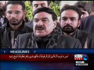 KTNNEWS Headlines- 12 PM- 4th January 2019