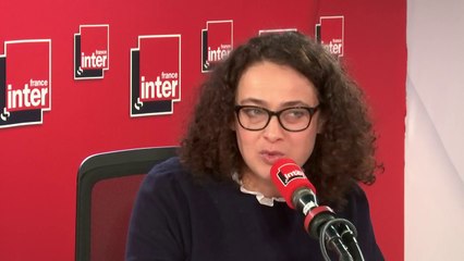 Delphine Horvilleur, femme rabbin : "Le lien entre antisémitisme et misogynie est constant : tout au long de l'histoire, on a accusé les juifs et les femmes de la même chose"