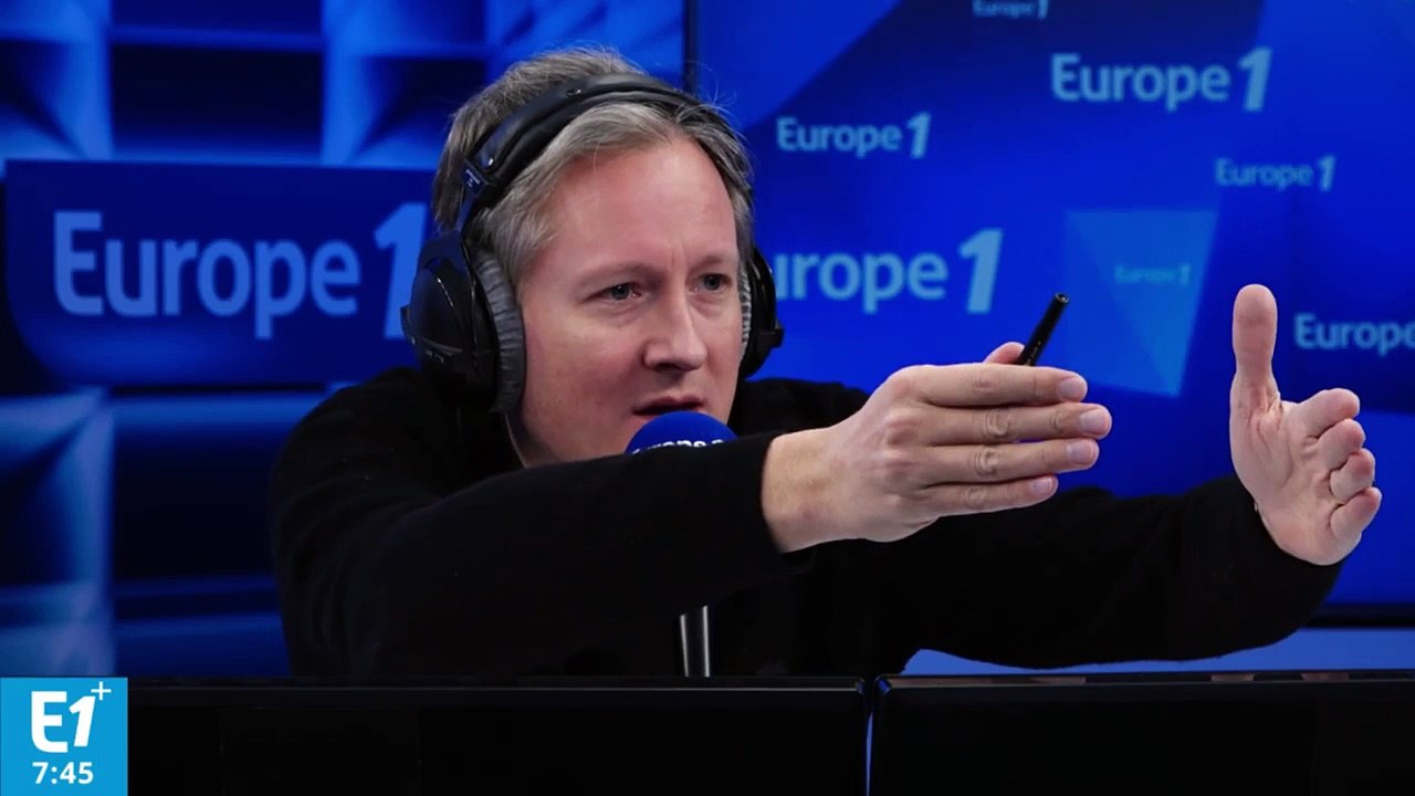 Thierry Breton : à une seule et même génération, "on demande de payer les dettes du passé et celles de l'avenir"