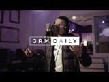 Vision - Rain Freestyle (Prod. by Essay & 5ive Beatz) [Music Video] | GRM Daily