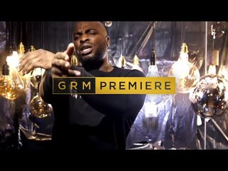 Mr. Hustle - My Story [PART 2] (Prod. By CFIGZ) [Music Video] | GRM Daily
