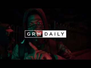 Sosa - Jumping [Music Video] | GRM Daily