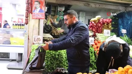 10 Poşet Getirene 1 Kilogram Portakal Bedava