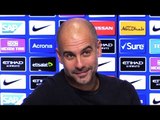 Pep Guardiola Full Pre-Match Press Conference - Manchester City v Liverpool - Premier League