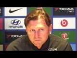 Chelsea 0-0 Southampton - Ralph Hasenhuttl Full Post Match Press Conference - Premier League