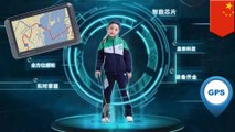 Sekolah di Cina ingin menggunakan seragam berteknologi canggih - TomoNews