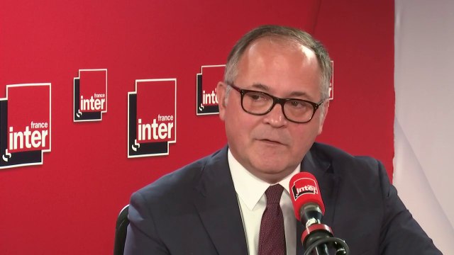 Benoît Cœuré, membre du directoire de la Banque centrale européenne : L'Euro, comme monnaie, est un très grand succès