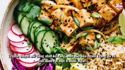 10 món ăn nổi tiếng khắp thế giới nhưng lại là kết quả của sự tình cờ