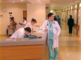 Sence bir kadını etkilemek için ne yapmak lazım? - Doktorlar 8. Bölüm