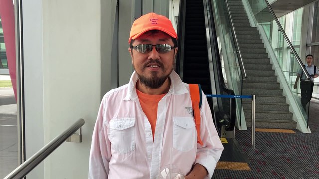 風潮三十周年生日快樂-范宗沛(From中國北京)Happy birthday windmusic, 30th anniversary-Fan Tsung-pei(From Beijing)