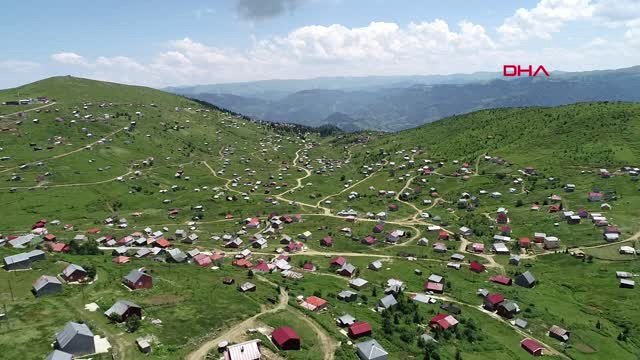 Trabzon Karadeniz'de, 'İmar Barışı' Başvuruları 800 Bini Aştı