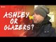 OPPO: SWAP ASHLEY FOR GLAZERS? Newcastle 0-2 Manchester United