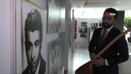 Kırşehirli Sanatçıdan İstanbul Adayı Binali Yıldırım'a Beste