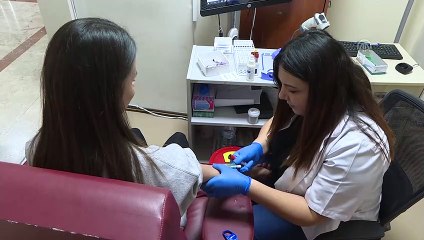 Tek tesellisi babasının istediği mesleği yapmak - İZMİR