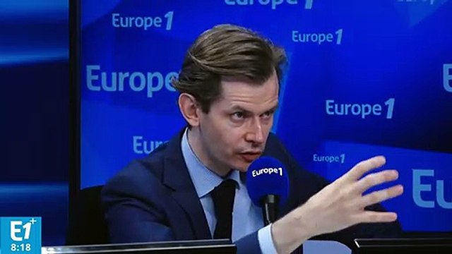 Guillaume Larrivé demande des mesures de rétention de sûreté pour les terroristes et les islamistes radicaux qui sortent de prison