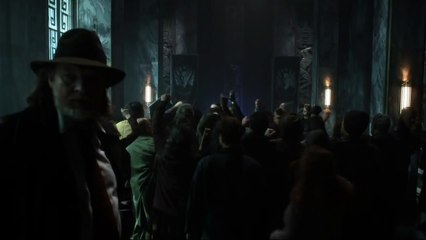 Gotham Season 5 Episode 2 Promo Trespassers (2019)