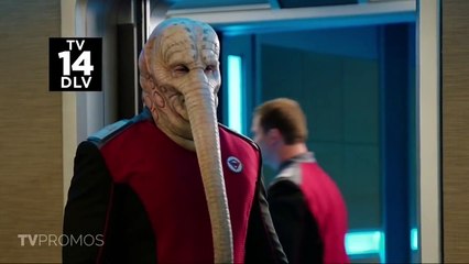 The Orville Season 2 Ep.03 Promo Home (2019)