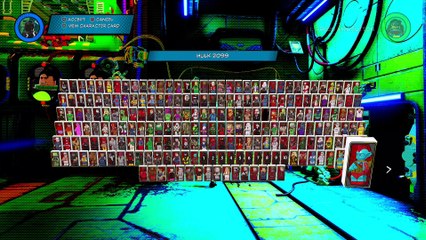 LEGO Marvel Super Heroes 2 Walkthrough Part 72 — Inhuman Nature 100% Free Play (All Minikits)