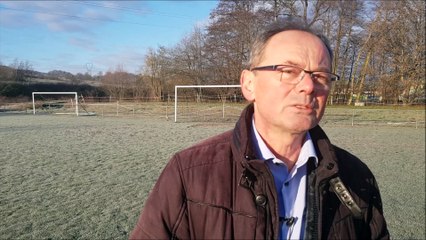 Terrain Synthétique Vallée de Villé