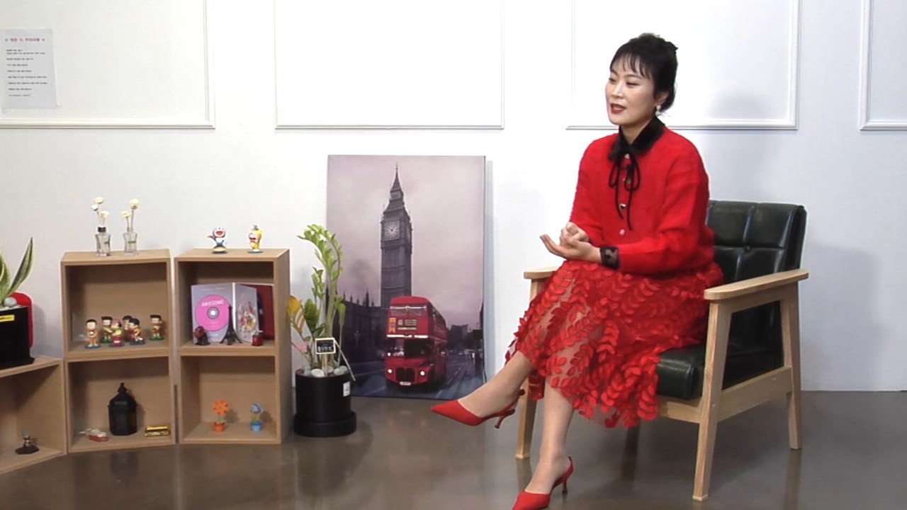 [Showbiz Korea] Actress Kim Jae-hwa(김재화) who stands out as a supporting actress in many movies and TV dramas