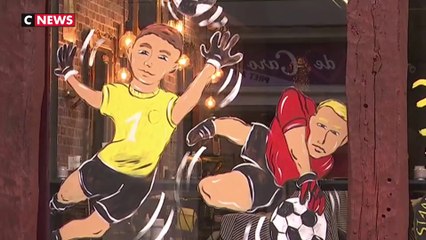 Coupe de France : la ferveur s'empare de Pontivy