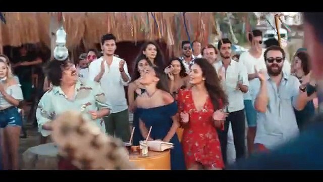 Oğuzhan Koç - Vermem Seni Ellere