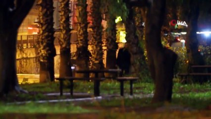 Eşi Evi Terk Edince Pompalı Tüfekle Ortalığı Birbirine Kattı