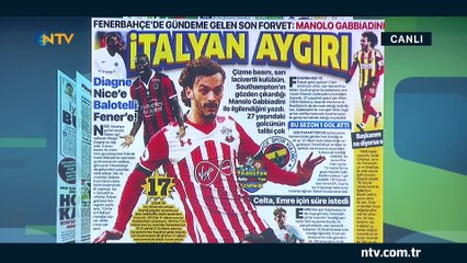 Sporun Not Defteri 4 Ocak  2019