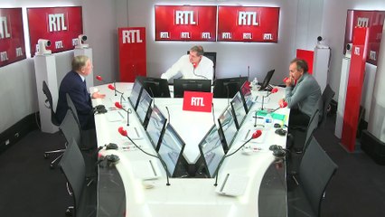 "Ce qu'a fait Emmanuel Macron jusqu'à présent, c'est de la gnognotte", fustige Zemmour