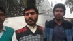 VIDEO: ससुरालियों के उत्पीड़न से तंग शहजाद हवन कर बना हिंदू