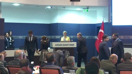 Varank: "Sunduğumuz Kredi Desteği Sayesinde 162 Osb'nin Atık Su Arıtma Problemini Çözmüş Durumdayız"