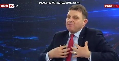 Türker Ertürk Akit TV 2