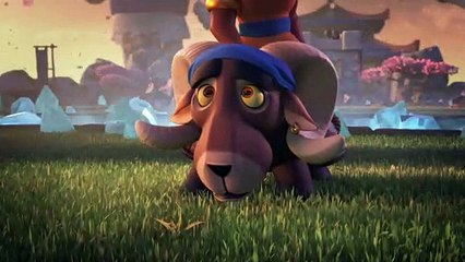 Clash Royale - Montacarneros