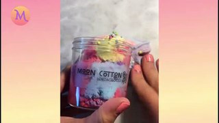 Amazing Slime Compilation-Satisfying ASMR Slime Video