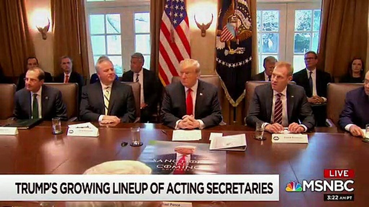 Joe Scarborough Calls For 25th Amendment Over Trump Press Conference