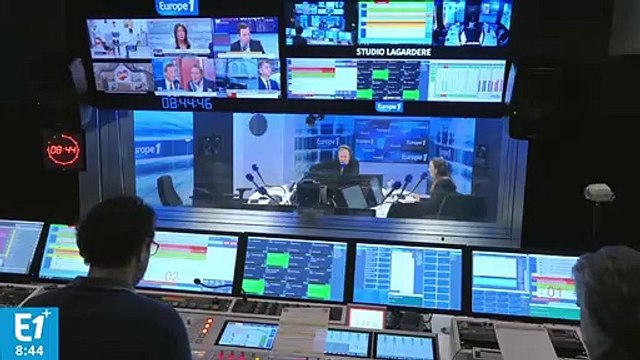 BEST-OF - Marine Le Pen : Est-ce que Les Républicains peuvent arrêter de nous piquer nos idées ? (Canteloup)