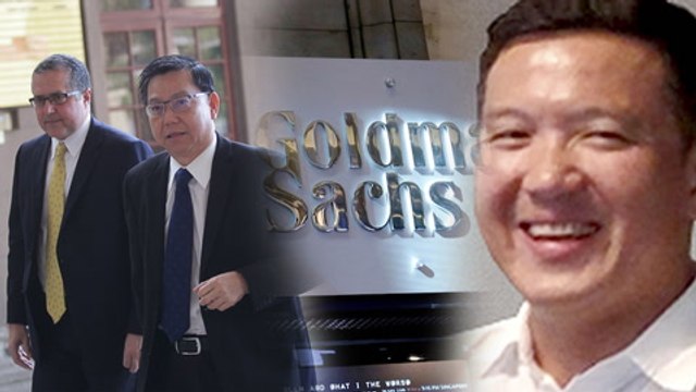 Court to hear ex-Goldman Sachs banker Roger Ng’s bail application on Monday