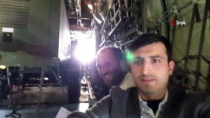 Selçuk Bayraktar, İHA'ların göreve başlama macerasını anlattı