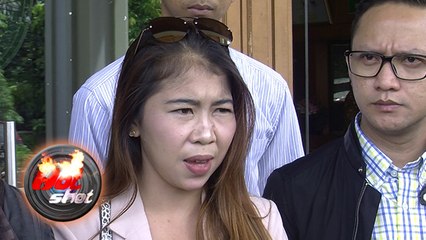 Pihak Vicky Prasetyo Hadirkan Saksi di Sidang Perceraian