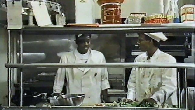 1987 Uptown Comedy Express Chris Rock and Arsenio Hall Oscar Speeches?