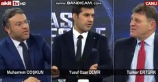 Türker Ertürk Akit TV 3